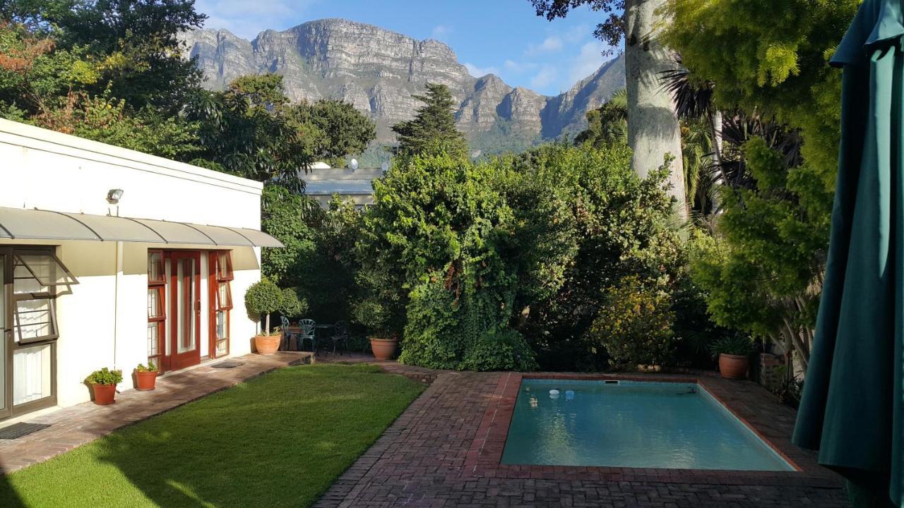 Riversong Guest House Cape Town Eksteriør bilde